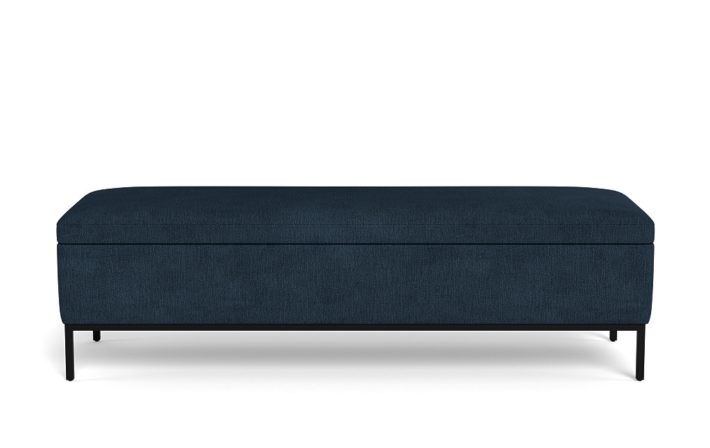 Miller Storage Bench - Image 0
