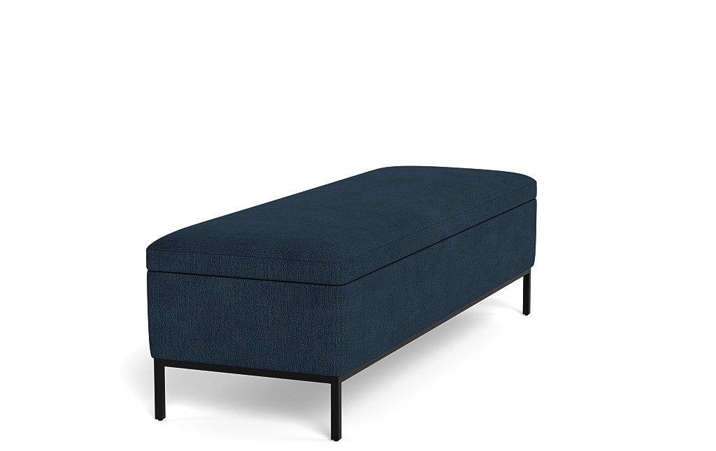 Miller Storage Bench - Image 2