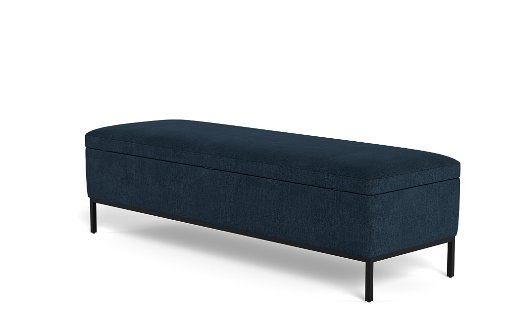 Miller Storage Bench - Image 4