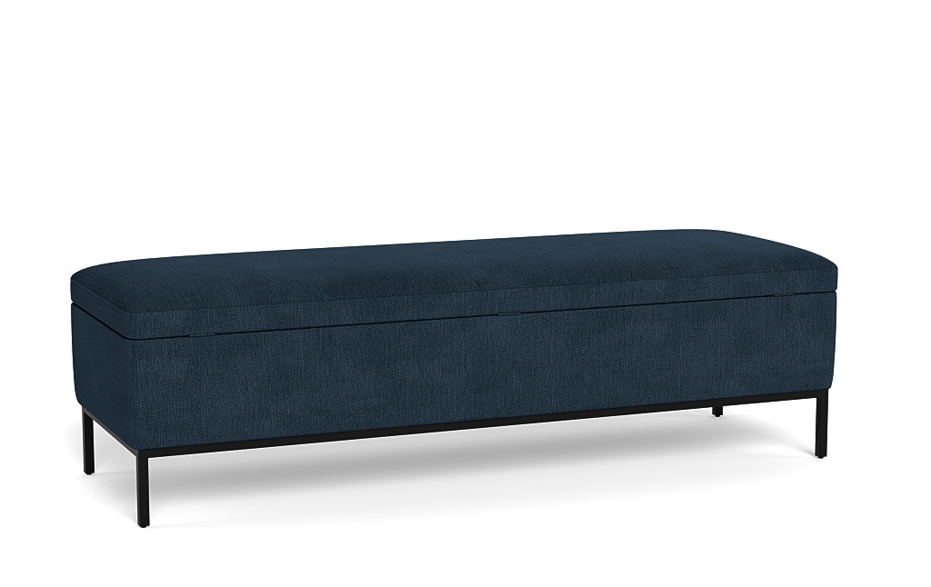 Miller Storage Bench - Image 3