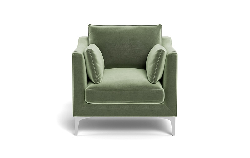 Caitlin Petite Chair by The EverygirlÃ?Â® - Image 0