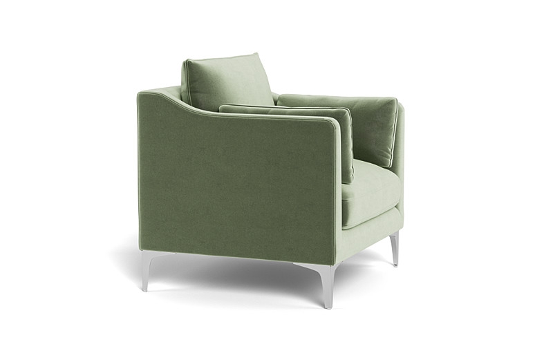 Caitlin Petite Chair by The EverygirlÃ?Â® - Image 2