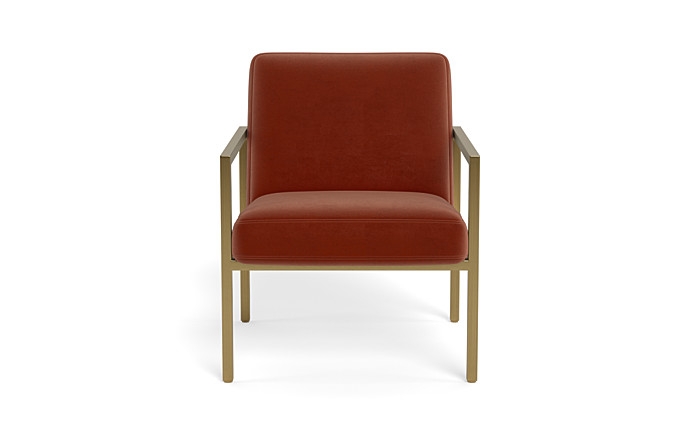 Fritz Accent Chair - Image 0