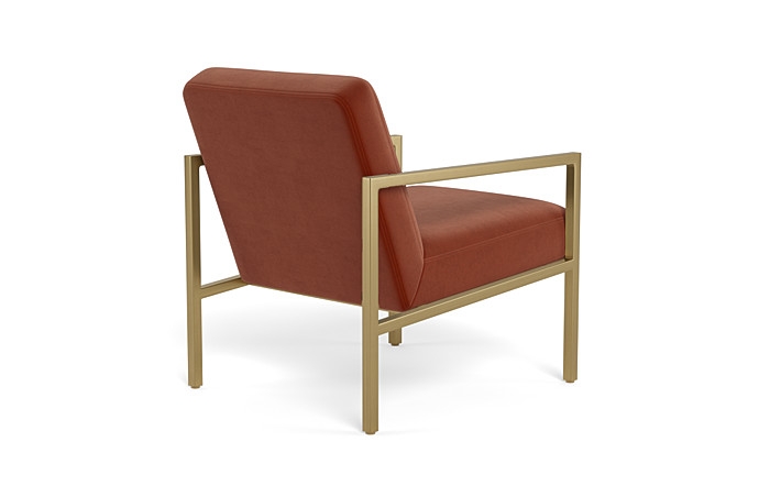 Fritz Accent Chair - Image 3