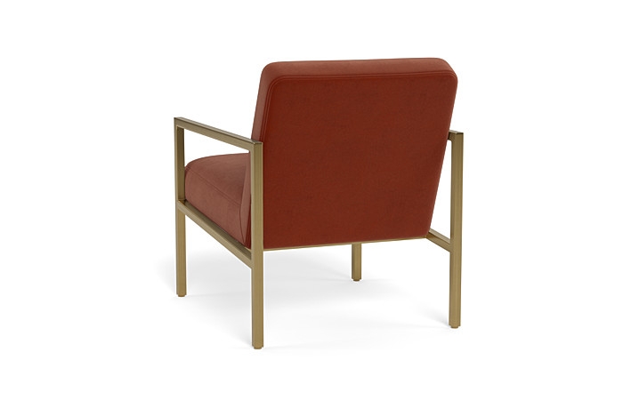 Fritz Accent Chair - Image 2