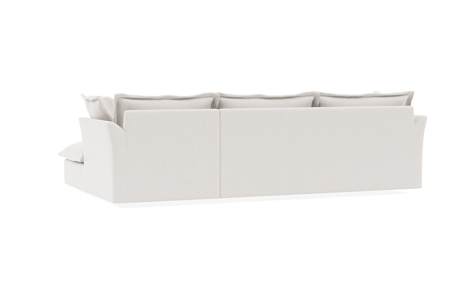 Skylar 3-Seat Right Chaise Sleeper Sectional - Image 1