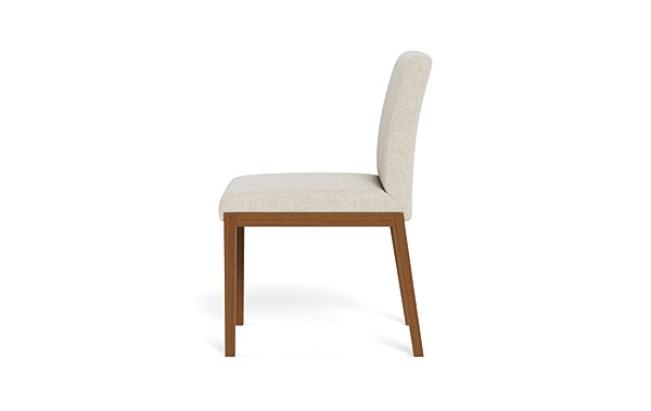 Callen Wood Framed Upholstered Chair - Image 3
