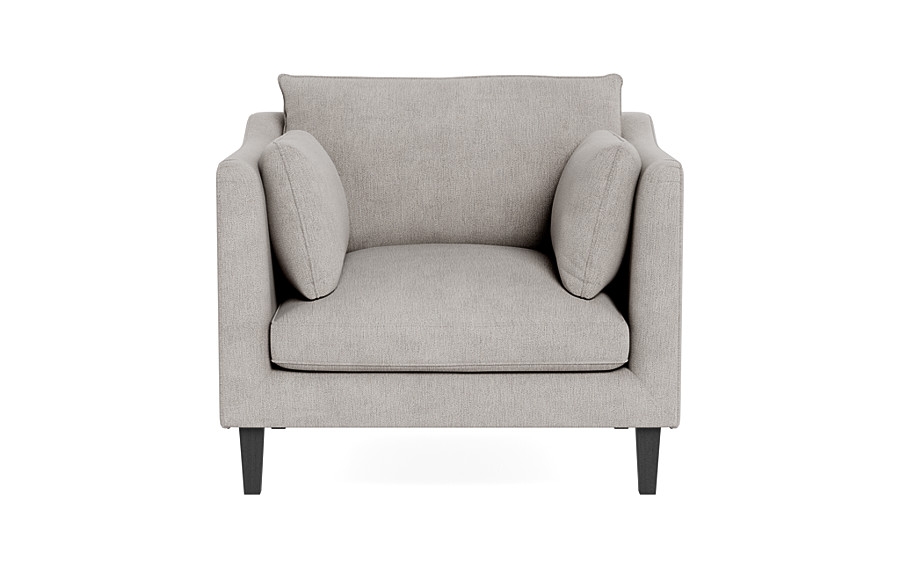 Caitlin Accent Chair by The EverygirlÃ?Â® - Image 0