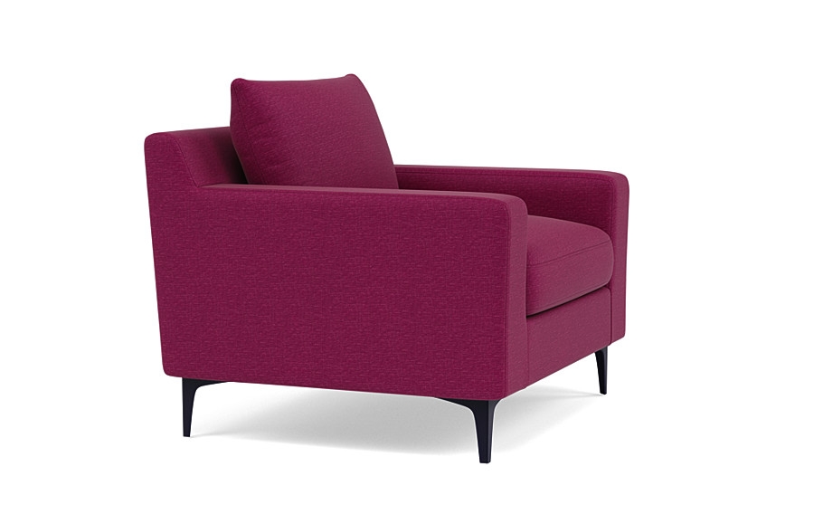 Sloan Accent Chair - Image 1