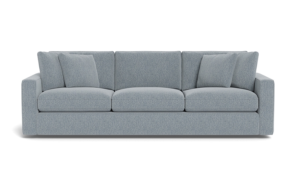 James 3-Seat Sofa - Image 0