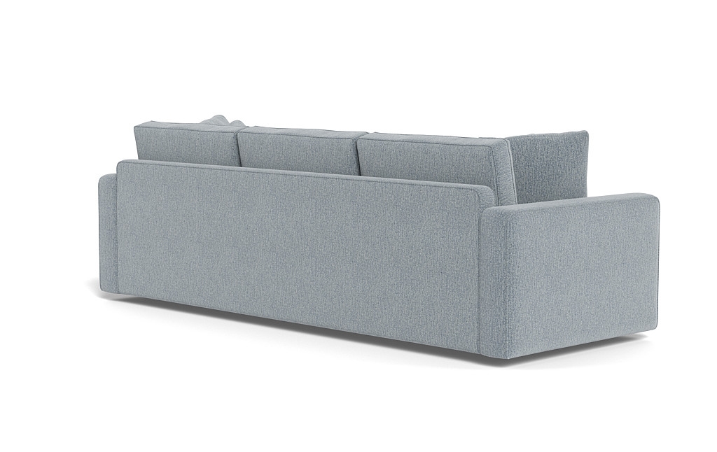 James 3-Seat Sofa - Image 1