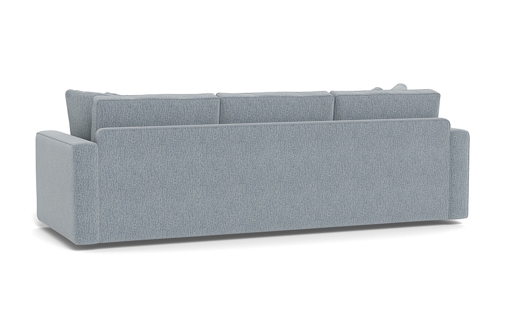 James 3-Seat Sofa - Image 4