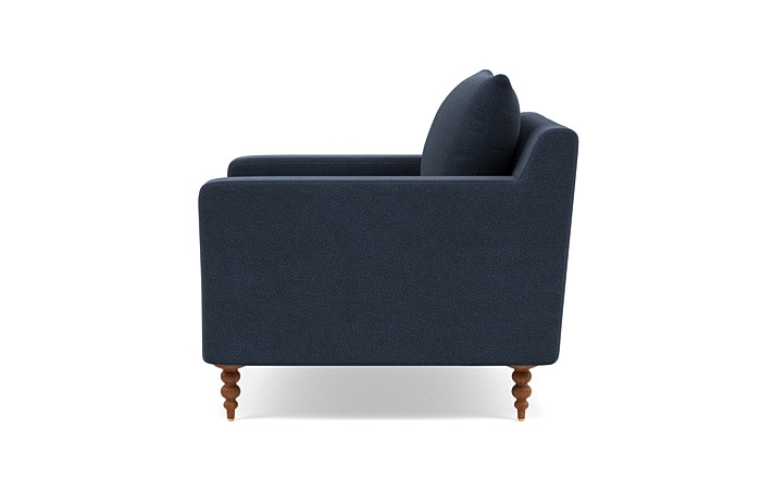 Sloan Accent Chair - Image 1