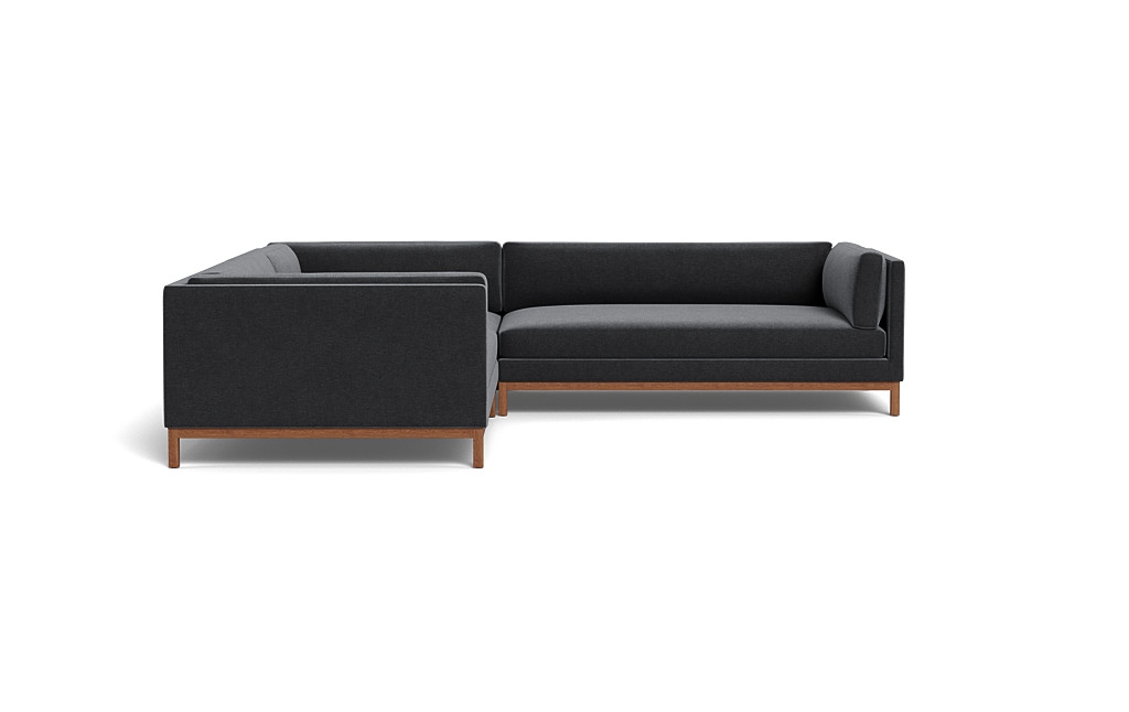 Jasper Corner Sectional Sofa - Image 0