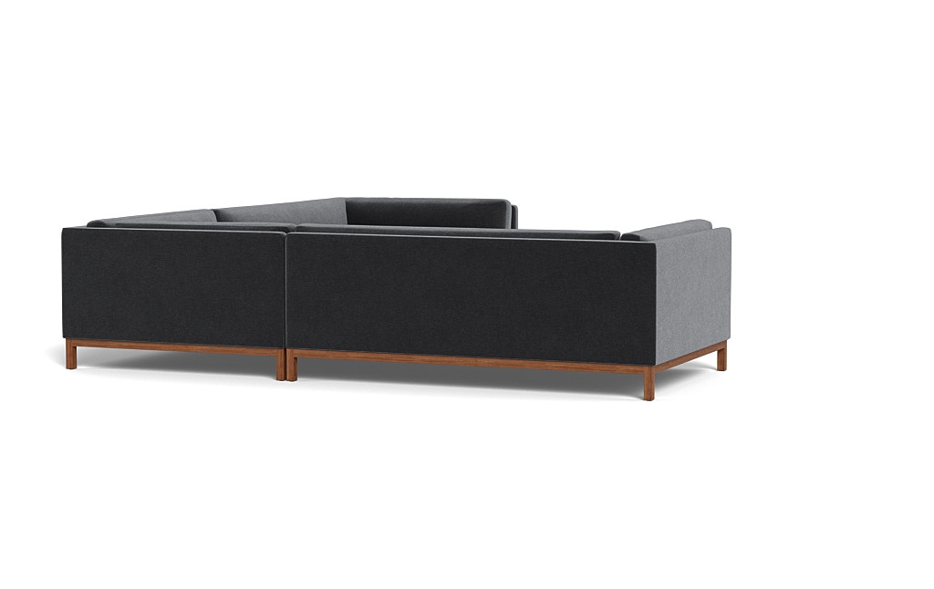 Jasper Corner Sectional Sofa - Image 4