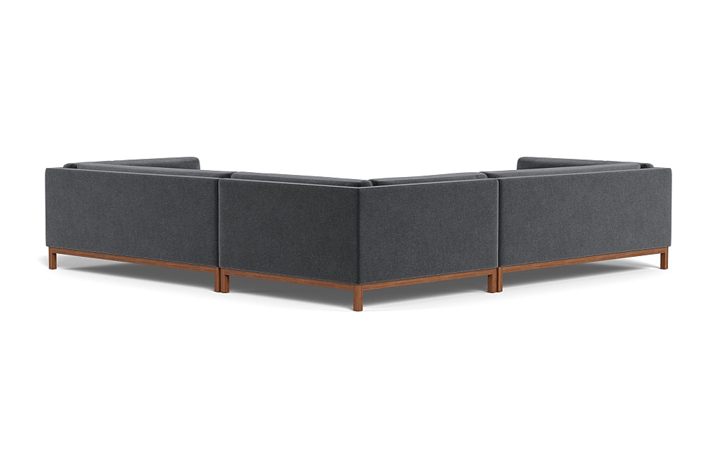 Jasper Corner Sectional Sofa - Image 2