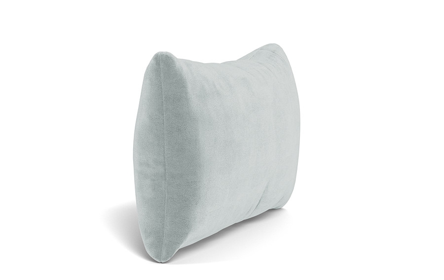 Throw Pillow 13 x 21" Lumbar" - Image 3