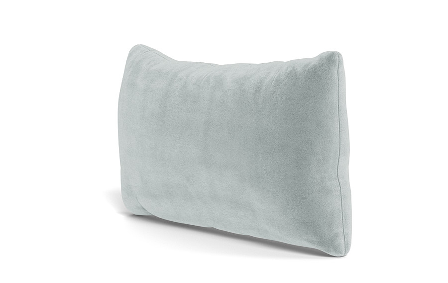 Throw Pillow 13 x 21" Lumbar" - Image 2