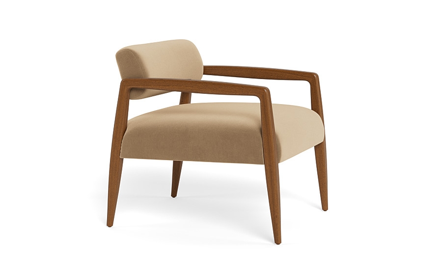 Gwen Accent Chair - Image 1