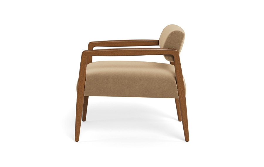 Gwen Accent Chair - Image 2