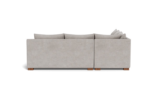 Sloan Corner 4-Seat Sectional Sofa with Left Sleeper  - Image 3