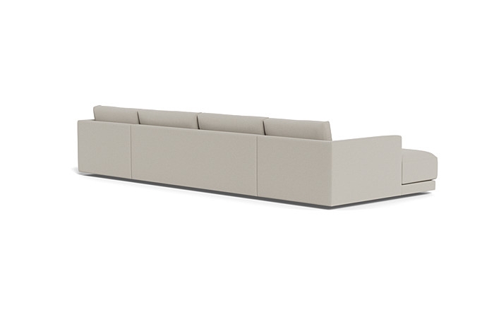 Lukas 3-Piece 4-seat U-Chaise Sectional  - Image 2