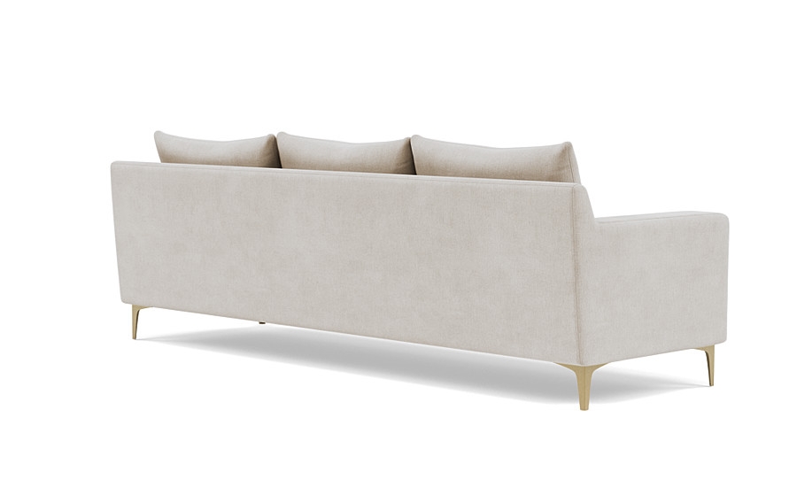 Sloan 3-Seat Sofa - Image 1