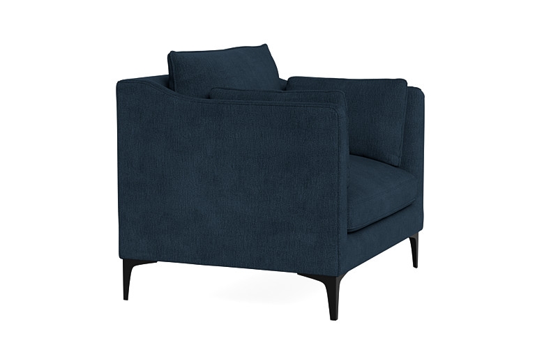 Caitlin Accent Chair by The EverygirlÃ?Â® - Image 3