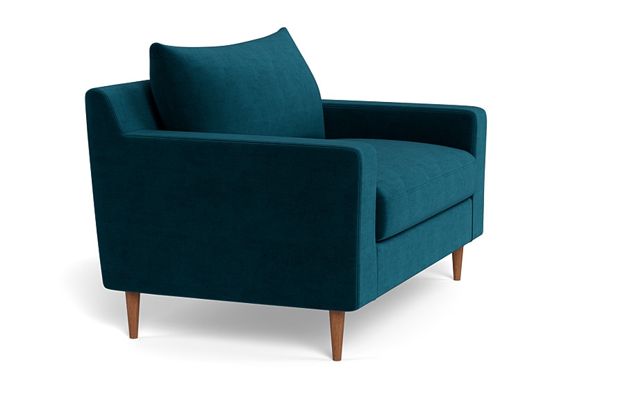 Sloan Chair and a Half - Image 2