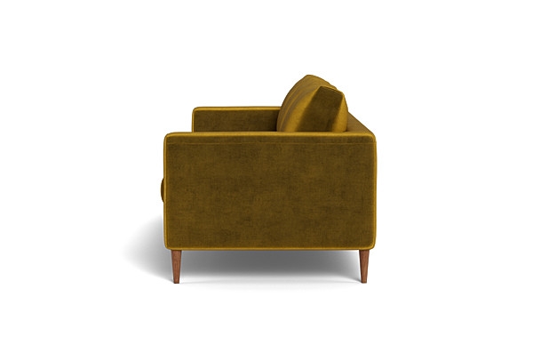 Asher 3-Seat Fabric Sofa - Image 2