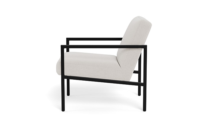 Fritz Accent Chair - Image 4