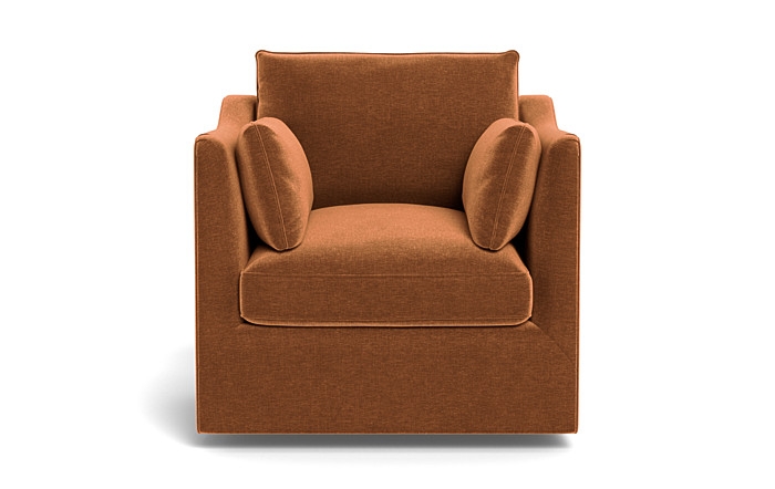 Caitlin Swivel Chair by The EverygirlÃ?Â® - Image 0