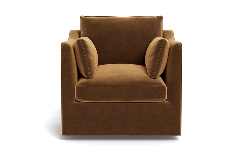 Caitlin Swivel Chair by The EverygirlÃ?Â® - Image 0