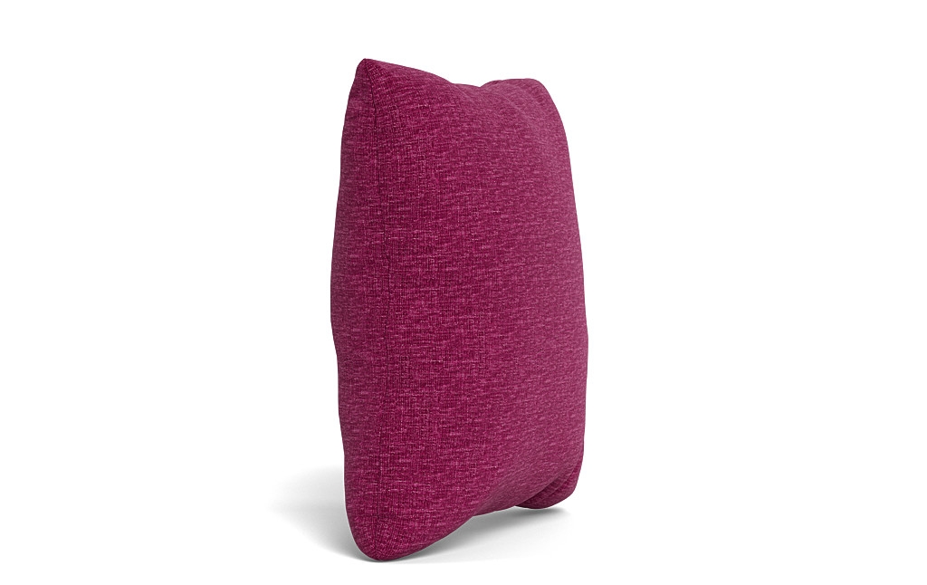 Throw Pillow 20 x 20" Square" - Image 4