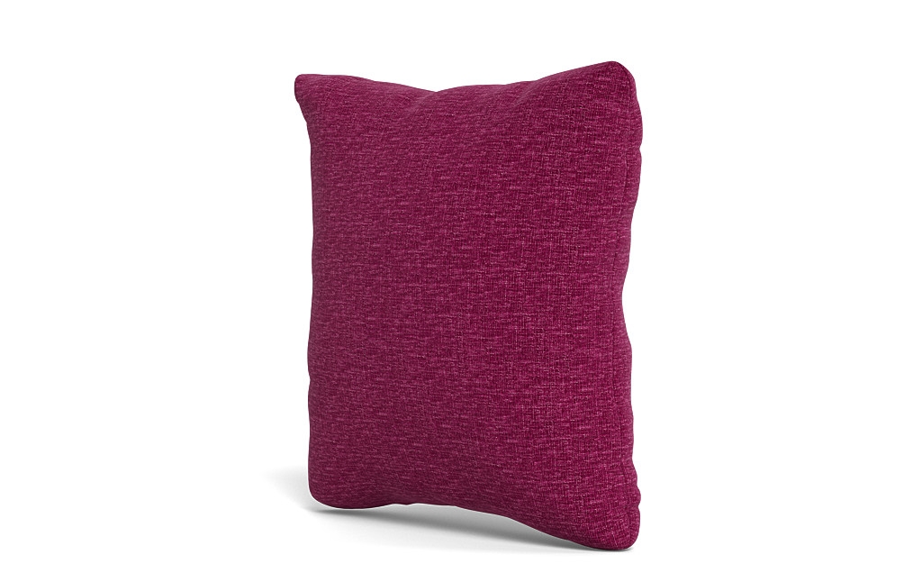 Throw Pillow 20 x 20" Square" - Image 2