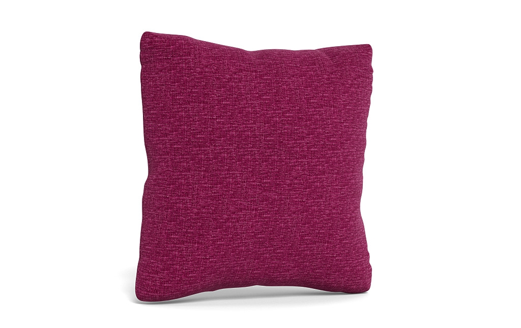 Throw Pillow 20 x 20" Square" - Image 1