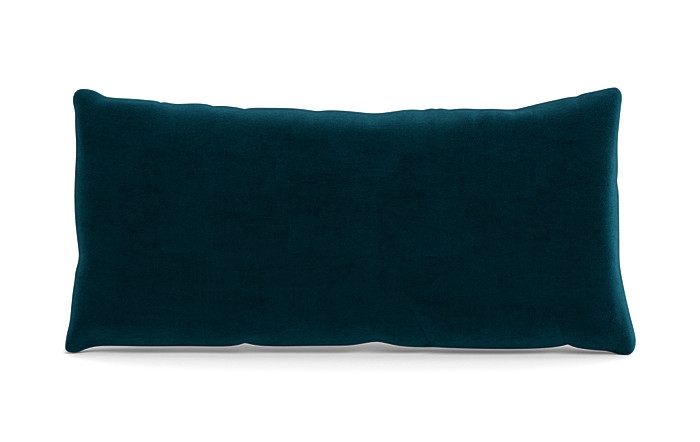 Throw Pillows 14 x 30" Lumbar" - Image 0