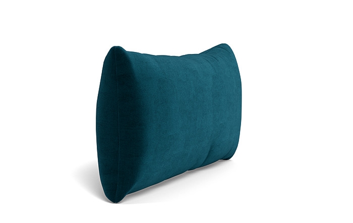 Throw Pillows 14 x 30" Lumbar" - Image 3