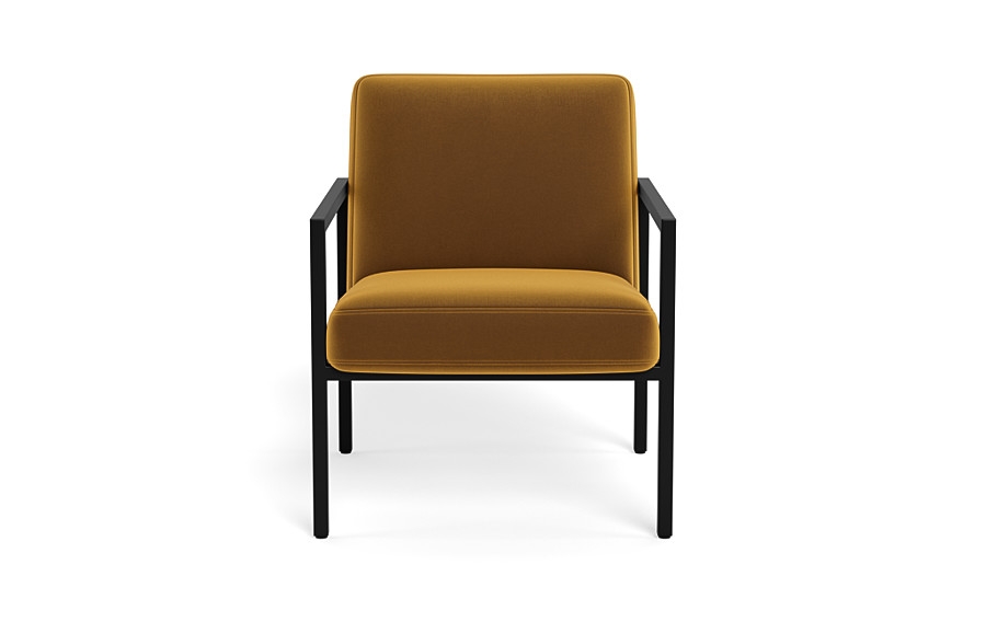Fritz Accent Chair - Image 0