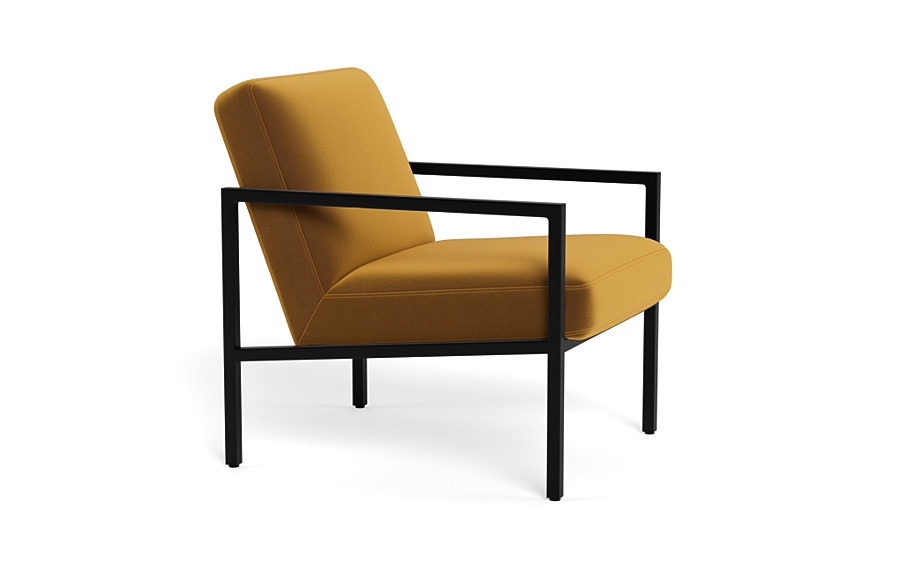 Fritz Accent Chair - Image 2