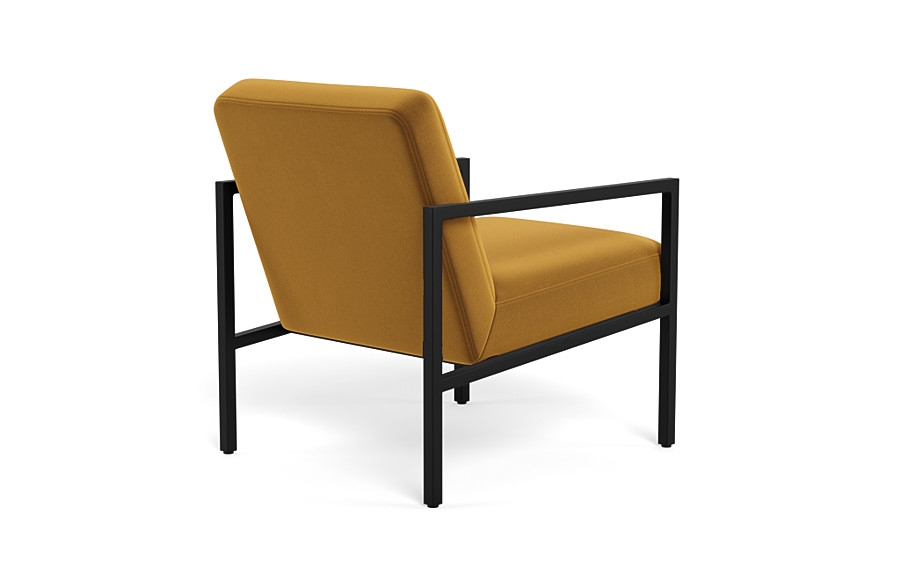 Fritz Accent Chair - Image 3