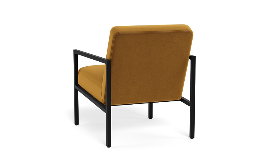 Fritz Accent Chair - Image 4