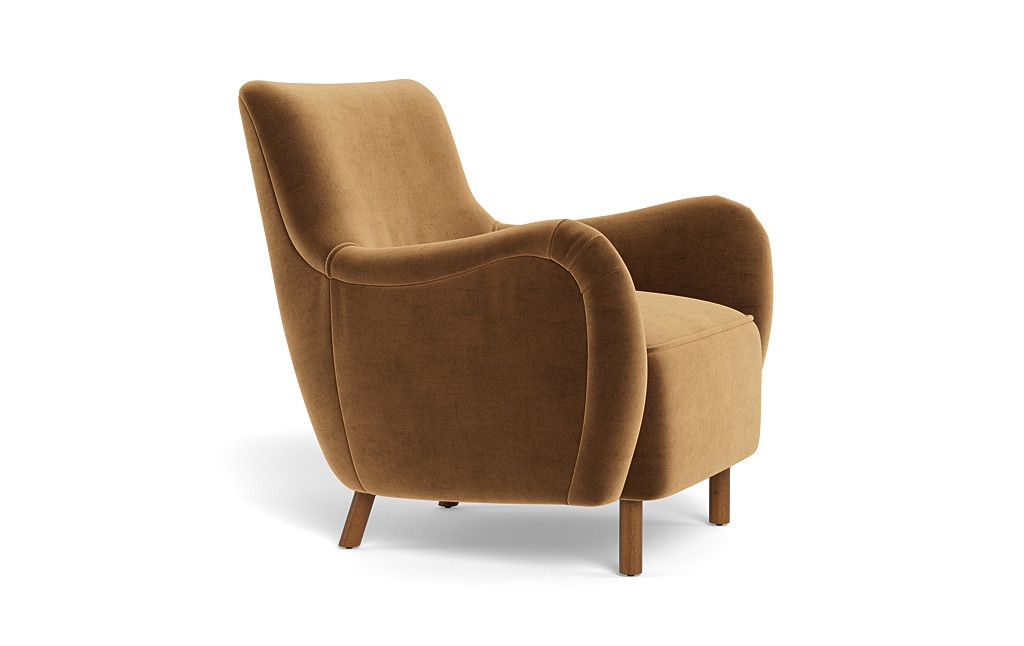 Perry Accent Chair - Image 0