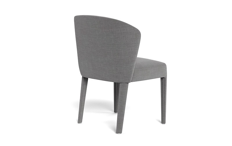 Pratt Fully Upholstered Chair - Image 3