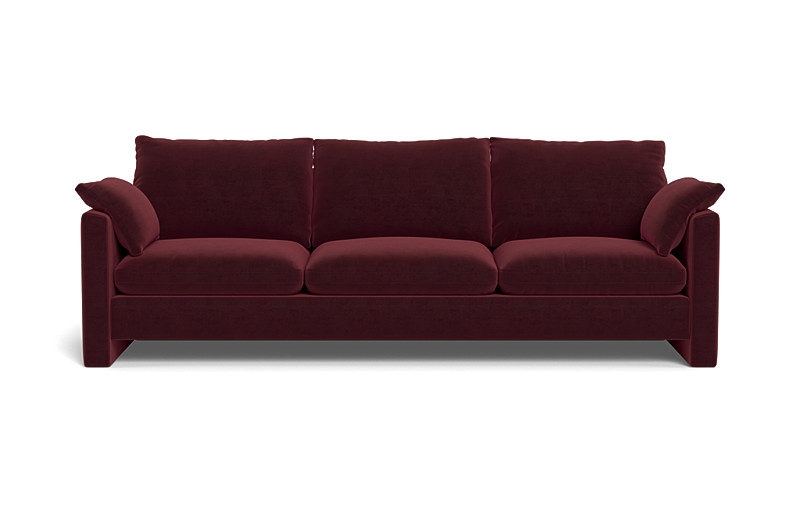 Hayley 3-Seat Sofa - Image 0