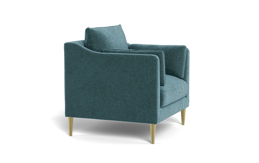 Caitlin Petite Chair by The EverygirlÃ?Â® - Image 2