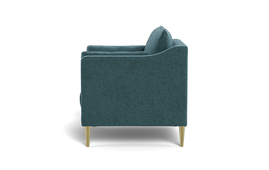 Caitlin Petite Chair by The EverygirlÃ?Â® - Image 1