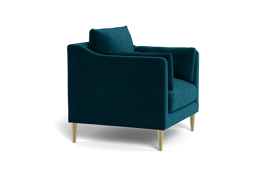 Caitlin Petite Chair by The EverygirlÃ?Â® - Image 4