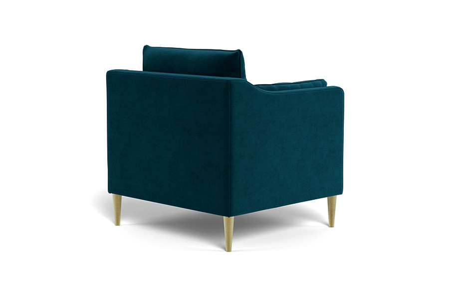 Caitlin Petite Chair by The EverygirlÃ?Â® - Image 1