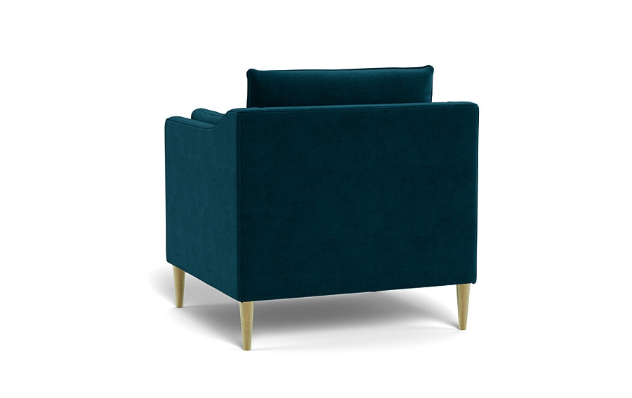 Caitlin Petite Chair by The EverygirlÃ?Â® - Image 2